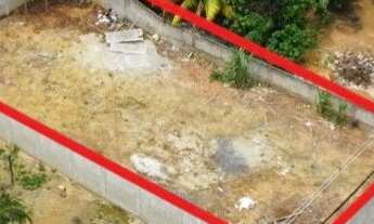 Imagem 3: Terreno à venda em Guarapari-ES: Excelente lote escriturado de 450m² no bairro Fátima Cida