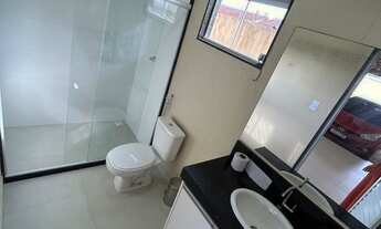 Imagem 7: Oportunidade Imperdível: Casa Linear de 1 quarto com suíte e 5 vagas de garagem em Guarapa