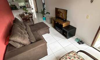 Imagem 3: Oportunidade: Casa Linear no Bairro Santa Mônica, Guarapari-ES, 2 quartos, 2 salas, 1 banh