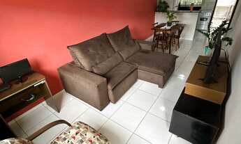 Imagem 7: Oportunidade: Casa Linear no Bairro Santa Mônica, Guarapari-ES, 2 quartos, 2 salas, 1 banh