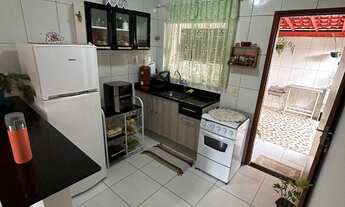 Imagem 6: Oportunidade: Casa Linear no Bairro Santa Mônica, Guarapari-ES, 2 quartos, 2 salas, 1 banh