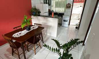 Imagem 5: Oportunidade: Casa Linear no Bairro Santa Mônica, Guarapari-ES, 2 quartos, 2 salas, 1 banh