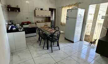 Imagem 4: Oportunidade Imperdível: Casa Linear à Venda em Jardim Santa Rosa com 2 Quartos, 2 Suítes