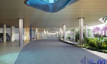 Imagem 4: LANÇAMENTO: Apartamento de Luxo na Enseada Azul, Guarapari-ES - 4 Quartos, 4 Suítes, Vista