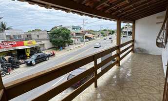 Imagem 4: OPORTUNIDADE! Casa para venda em Guarapari-ES, bairro Santa Mônica: 2 quartos, 2 salas, 2