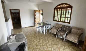 Imagem 7: OPORTUNIDADE! Casa para venda em Guarapari-ES, bairro Santa Mônica: 2 quartos, 2 salas, 2