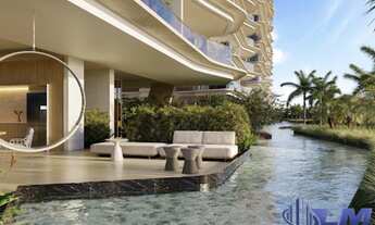 Imagem 6: LANÇAMENTO: Apartamento de Luxo na Enseada Azul, Guarapari-ES - 4 Quartos, 4 Suítes, Vista