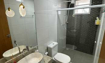 Imagem 7: Apartamento à venda na Praia do Morro em Guarapari-ES: 3 quartos, 1 suíte, 3 salas, 1 banh