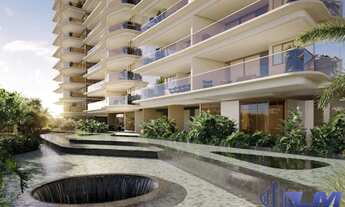 Imagem 5: LANÇAMENTO: Apartamento de Luxo na Enseada Azul, Guarapari-ES - 4 Quartos, 4 Suítes, Vista