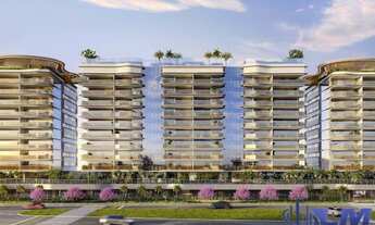 Imagem 3: LANÇAMENTO: Apartamento de Luxo na Enseada Azul, Guarapari-ES - 4 Quartos, 4 Suítes, Vista