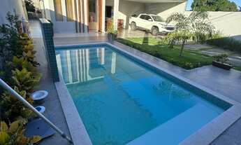 Imagem 2: Imperdível! Casa à venda em Guarapari-ES, Olaria: 2 quartos, 1 suíte, 3 salas, 2 banheiros