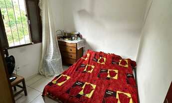 Imagem 3: Casa à Venda em Guarapari-ES: Residência Espaçosa no Bairro Perocão com 3 Quartos, 2 Salas