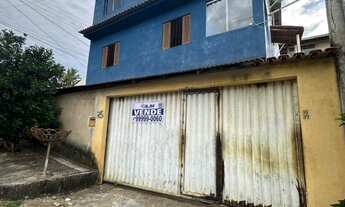 Imagem: Casa à Venda em Guarapari-ES Residência