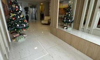 Imagem 3: Apartamento à venda na Praia do Morro em Guarapari-ES: 3 quartos, 1 suíte, 3 salas, 1 banh