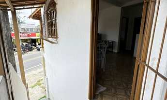 Imagem 2: OPORTUNIDADE! Casa para venda em Guarapari-ES, bairro Santa Mônica: 2 quartos, 2 salas, 2