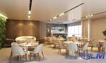 Imagem 7: Apartamento à venda na Praia do Morro, Guarapari-ES: 2 quartos, 1 suíte, 2 salas, 2 banhei