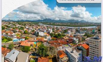 Imagem 7: Apartamento de 2 quartos com suíte no Centro de Guarapari-ES: 73,45 m² de área e lazer com