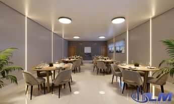 Imagem 5: Apartamento à venda na Praia do Morro: 2 quartos, 1 suíte, 2 salas, 2 banheiros, 1 vaga de