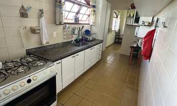 Imagem 4: Casa em Setiba com Vista Panorâmica - 4 Quartos, 1 Suíte, 2 Salas, 3 Banheiros, 3 Vagas, 4