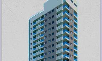 Imagem: Apartamento de 2 quartos com suíte no Centro