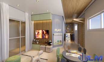 Imagem 4: Apartamento à venda na Praia do Morro: 2 quartos, 1 suíte, 2 salas, 2 banheiros, 1 vaga de