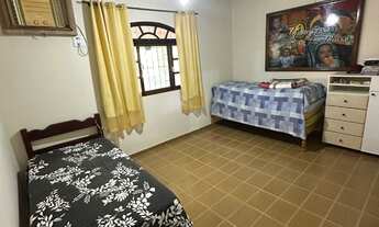 Imagem 7: Casa em Setiba com Vista Panorâmica - 4 Quartos, 1 Suíte, 2 Salas, 3 Banheiros, 3 Vagas, 4