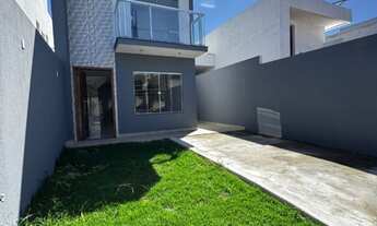 Imagem: Linda casa triplex em Guarapari-ES, bairro