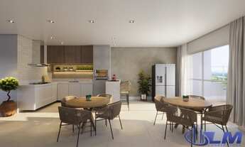 Imagem 3: Apartamento à venda na Praia do Morro: 2 quartos, 1 suíte, 2 salas, 2 banheiros, 1 vaga de