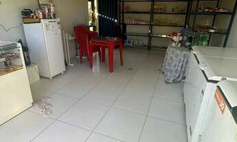 Imagem 2: Imperdível! Casa linear com ponto comercial em Nova Guarapari: 2 quartos, 1 suíte, 2 salas