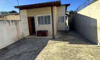 Imagem: LOCAÇÃO ANUAL- CASA LINEAR NO BAIRRO SANTA