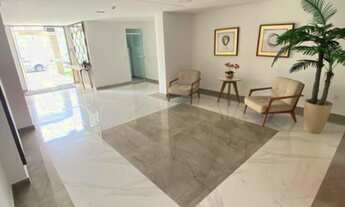 Imagem 2: Apartamento à Venda na Praia do Morro - Guarapari-ES! 3 Quartos, 1 Suíte, 2 Salas, 2 Banhe