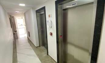 Imagem 3: Apartamento à Venda na Praia do Morro - Guarapari-ES! 3 Quartos, 1 Suíte, 2 Salas, 2 Banhe