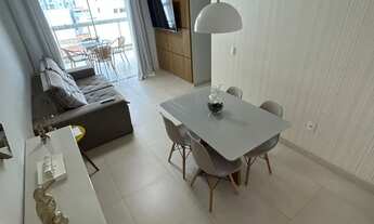 Imagem 4: Apartamento à Venda na Praia do Morro - Guarapari-ES! 3 Quartos, 1 Suíte, 2 Salas, 2 Banhe