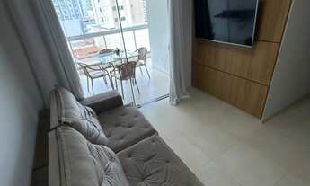 Imagem 5: Apartamento à Venda na Praia do Morro - Guarapari-ES! 3 Quartos, 1 Suíte, 2 Salas, 2 Banhe