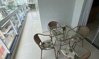 Imagem 7: Apartamento à Venda na Praia do Morro - Guarapari-ES! 3 Quartos, 1 Suíte, 2 Salas, 2 Banhe