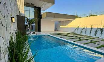 Imagem: Lançamento Casa de 3 quartos no Bairro