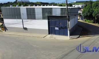 Imagem: Oportunidade de Galpão Comercial para Locação