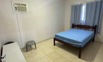 Imagem 6: LOCAÇÃO ANUAL- CASA LINEAR NO BAIRRO SANTA MONICA COM 02 QUARTOS, SALA DE ESTAR, SALA DE T