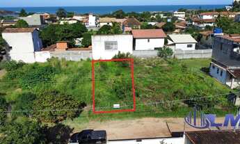 Imagem: Lote para venda em Guarapari-ES Oportunidade