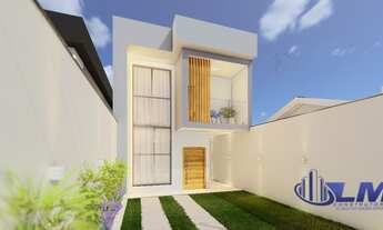 Imagem: LANÇAMENTO Casa de 3 quartos em Guarapari-ES