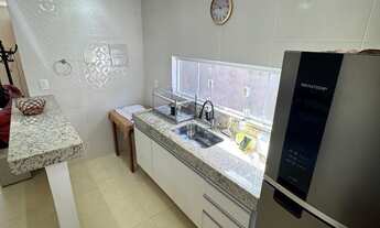 Imagem 3: OPORTUNIDADE: Casa para locação em Guarapari-ES, bairro Perocão. 2 quartos, 1 suite, 2 sal