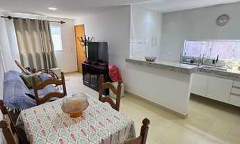 Imagem 4: OPORTUNIDADE: Casa para locação em Guarapari-ES, bairro Perocão. 2 quartos, 1 suite, 2 sal