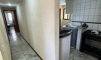 Imagem 6: Imóvel de Luxo na Praia do Morro - 3 Quartos, 1 Suíte, 2 Salas, 2 Banheiros e Vaga de Gara