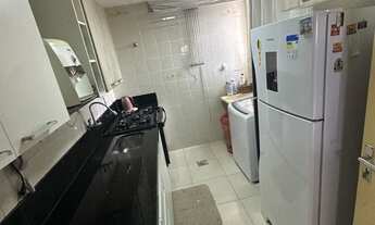 Imagem 3: Imperdível! Apartamento à venda na Praia do Morro Guarapari-ES: 2 quartos, 2 salas, 1 banh