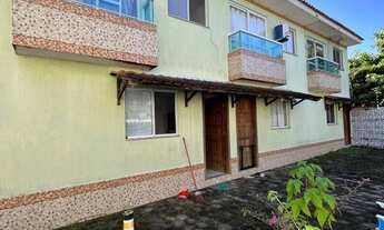 Imagem: Casa Duplex em Condomínio Fechado no Bairro