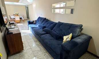 Imagem 2: Imóvel de Luxo na Praia do Morro - 3 Quartos, 1 Suíte, 2 Salas, 2 Banheiros e Vaga de Gara