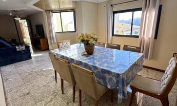 Imagem 5: Imóvel de Luxo na Praia do Morro - 3 Quartos, 1 Suíte, 2 Salas, 2 Banheiros e Vaga de Gara