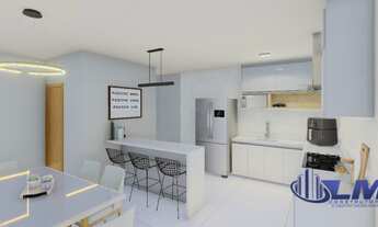 Imagem 4: LANÇAMENTO: Casa de 3 quartos em Guarapari-ES, bairro Itapebussu, 3 suítes, 2 salas, 3 ban