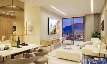 Imagem 3: LANÇAMENTO: Apartamento à venda no Centro de Guarapari-ES com 2 quartos, 1 suíte, lazer co