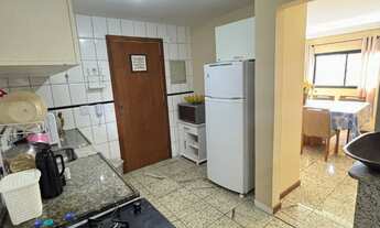 Imagem 7: Imóvel de Luxo na Praia do Morro - 3 Quartos, 1 Suíte, 2 Salas, 2 Banheiros e Vaga de Gara